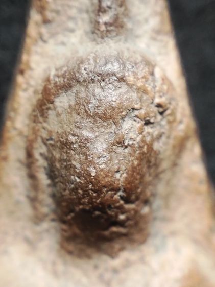 พระนางพญาเนื้อดินครับ รูปที่ 5