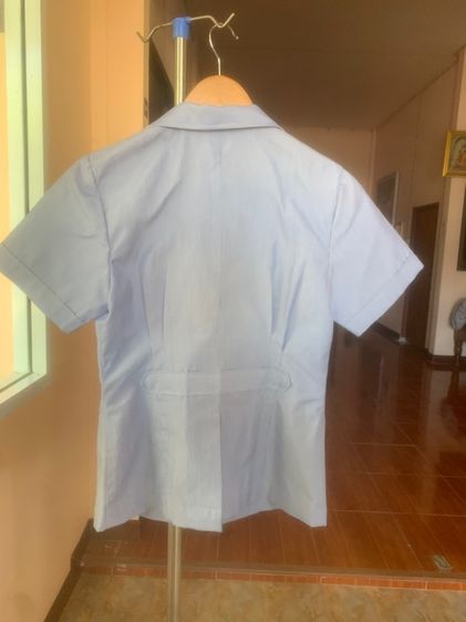 เสื้อริ้วฟ้าสาธารณสุข รูปที่ 6