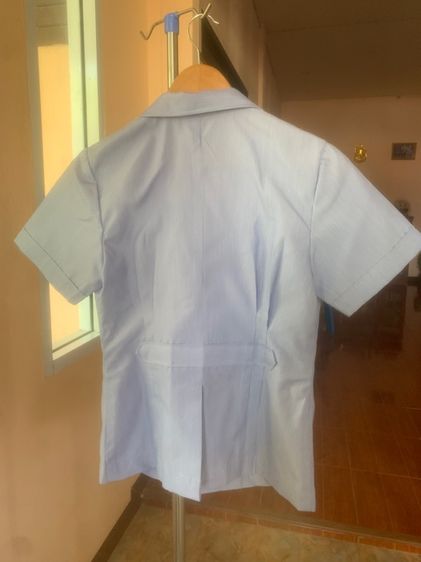 เสื้อริ้วฟ้าสาธารณสุข รูปที่ 5
