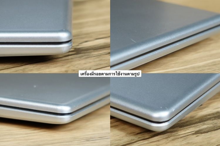 HP 15 IntelCore5-120U Ram16 SSD512 จอ15.6 FHD สเปคใช้งานทั่วไป ราคา 12,990.- ครบกล่องพร้อมประกันศูนย์ รูปที่ 10