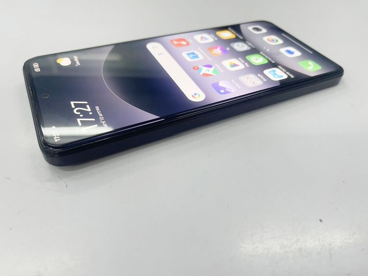 Redmi Note 14 8+4 256 GB ดำ สแกนได้ แบตนาน ใช้งานได้ดี ราคาถูกใจ รูปที่ 5