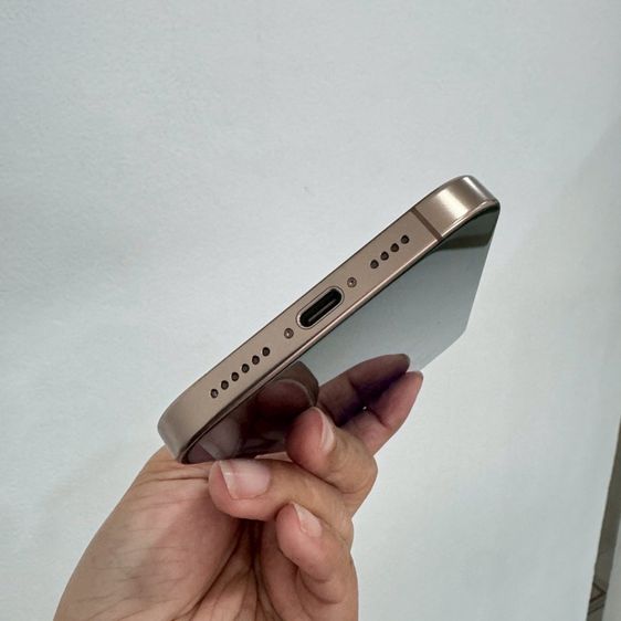 iphone 16 pro max 512g  รูปที่ 6