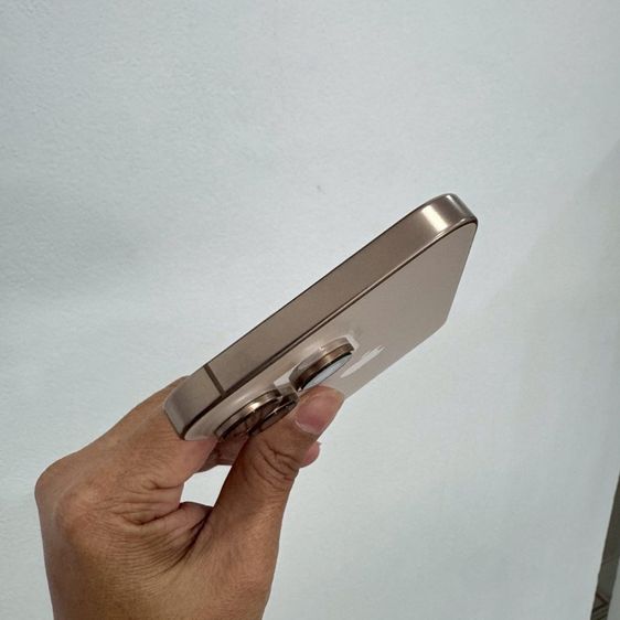 iphone 16 pro max 512g  รูปที่ 5