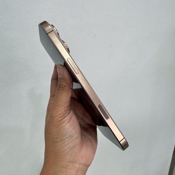 iphone 16 pro max 512g  รูปที่ 4