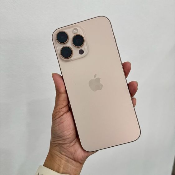 iphone 16 pro max 512g  รูปที่ 2