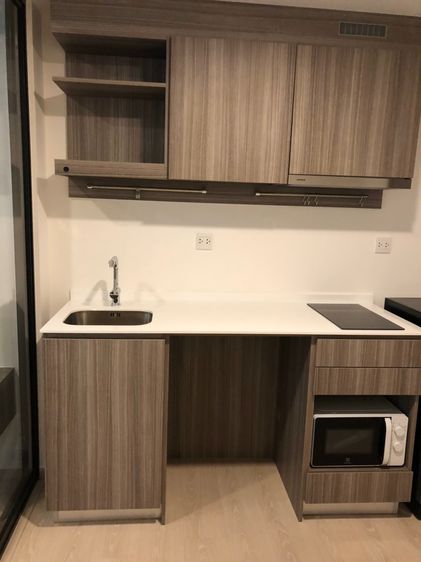 อื่นๆ ไม่อนุญาต ตกแต่งครบ 2019 ขายคอนโด Knightsbridge Phaholyothin - Interchange รูปที่ 4