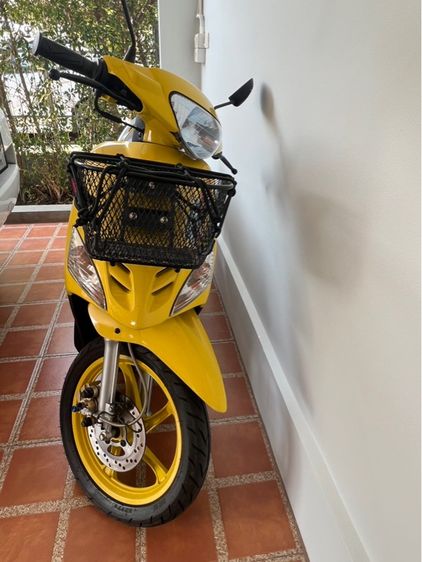 มอเตอร์ไซด์ รูปที่ 2