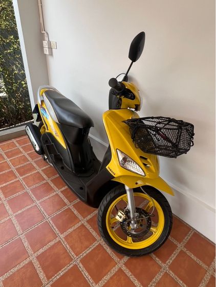 มอเตอร์ไซด์ รูปที่ 4