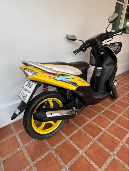 มอเตอร์ไซด์ รูปที่ 3