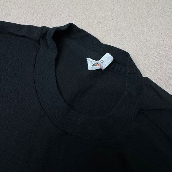 เสื้อยืดกระเป๋าริม 90s Fruit​ of the​ Loom​ Size L รูปที่ 5