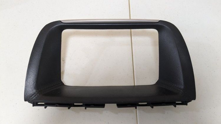 ขายเครื่องเสียง Mazda CX 5 2017 รูปที่ 6