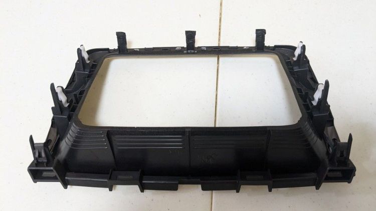 ขายเครื่องเสียง Mazda CX 5 2017 รูปที่ 8