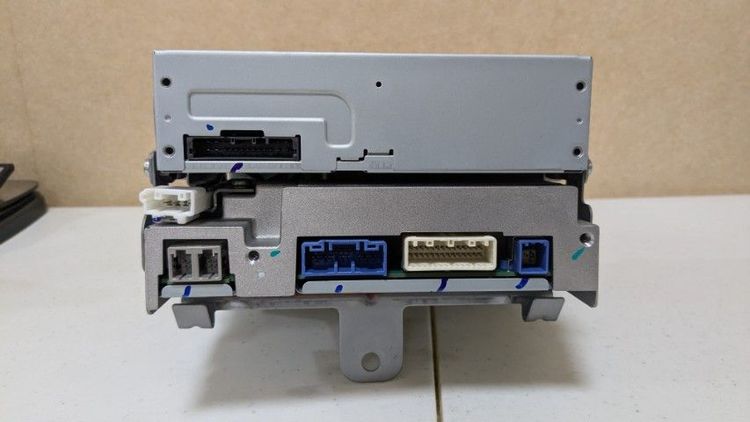 ขายเครื่องเสียง Mazda CX 5 2017 รูปที่ 4