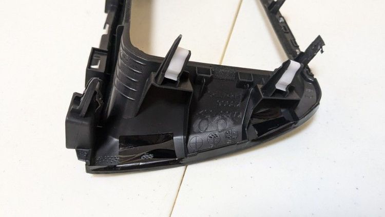 ขายเครื่องเสียง Mazda CX 5 2017 รูปที่ 10