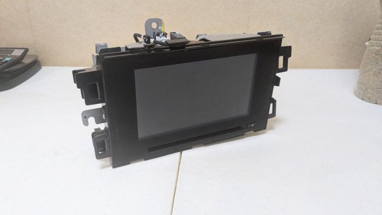 ขายเครื่องเสียง Mazda CX 5 2017
