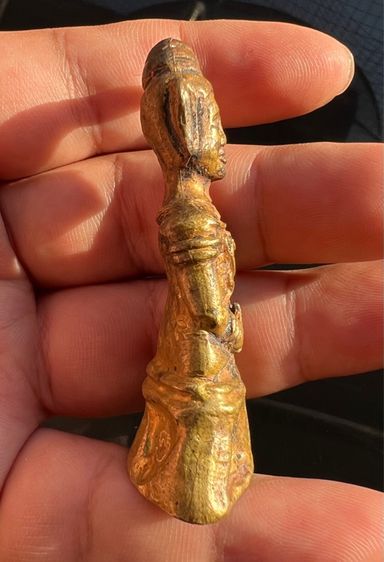 พญางั่งชิงเชิง ของดี หายาก สร้างน้อย รูปที่ 3