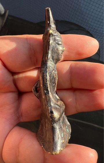 งั่งอยุธยา พิมพ์กลาง  รูปที่ 2