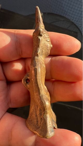 งั่งอยุธยา พิมพ์กลาง รูปที่ 2