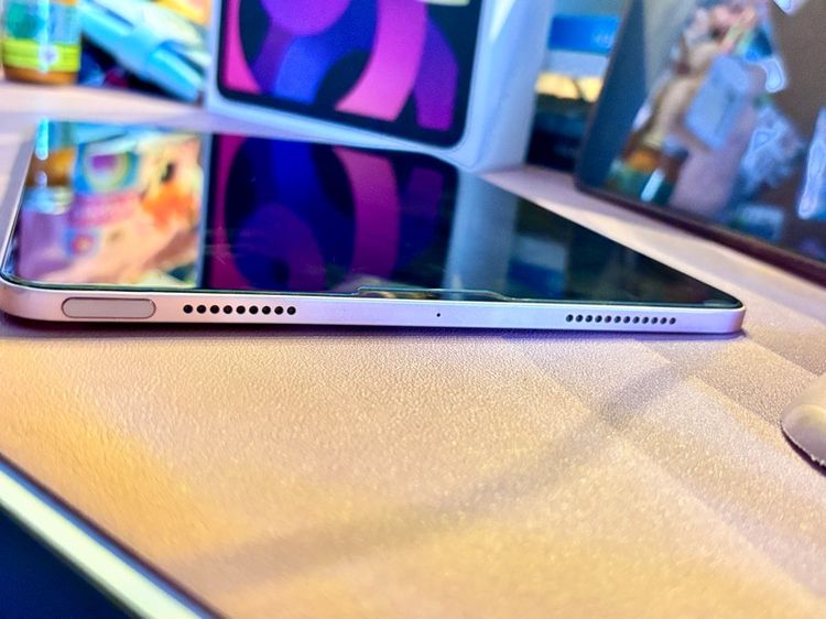 Apple iPad Air 4 64gb Wifi รูปที่ 3