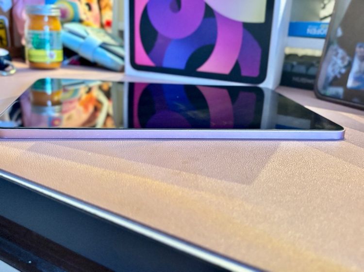 Apple iPad Air 4 64gb Wifi รูปที่ 5