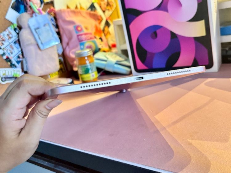 Apple iPad Air 4 64gb Wifi รูปที่ 6
