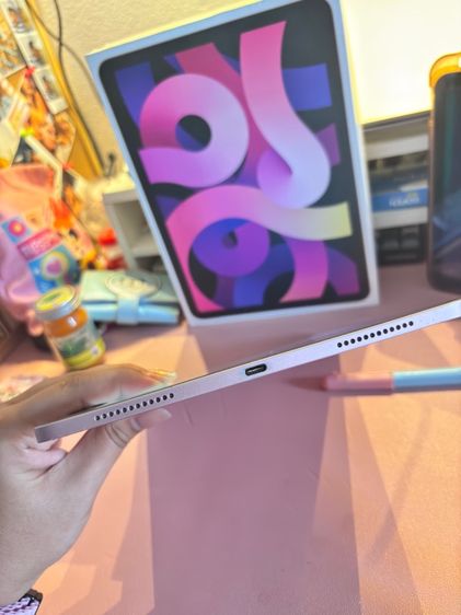 Apple iPad Air 4 64gb Wifi รูปที่ 7