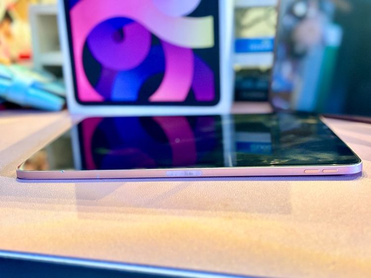 Apple iPad Air 4 64gb Wifi รูปที่ 2