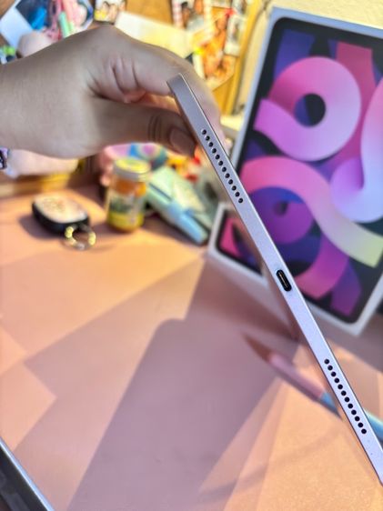 Apple iPad Air 4 64gb Wifi รูปที่ 8