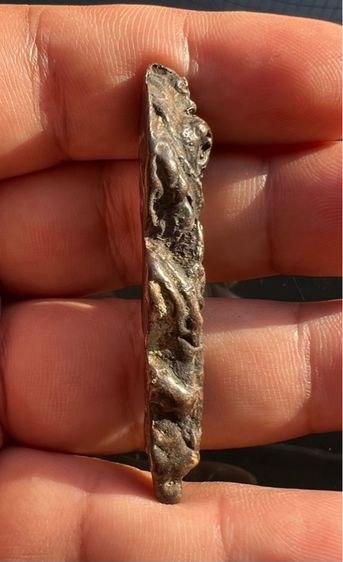 แม่เป๋อตาโปน ทรงเครื่อง หายาก รูปที่ 2