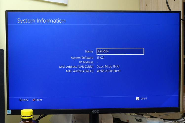PS4 Pro 1TB - ID26010088 รูปที่ 12