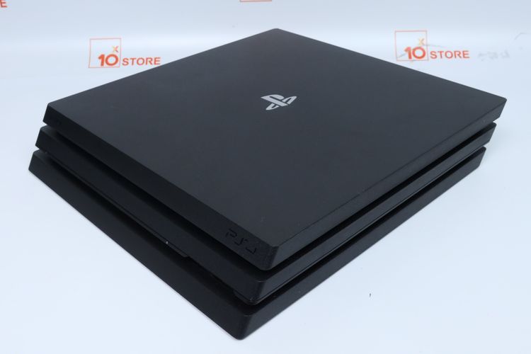 PS4 Pro 1TB - ID26010088 รูปที่ 7