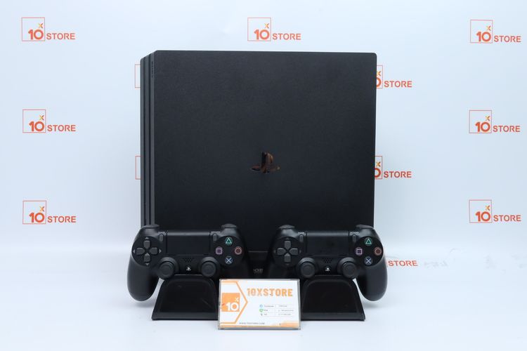 PS4 Pro 1TB - ID26010088