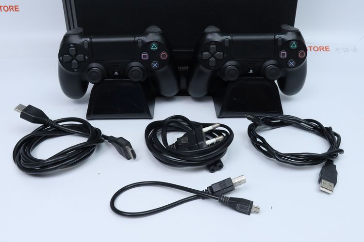 PS4 Pro 1TB - ID26010088 รูปที่ 13