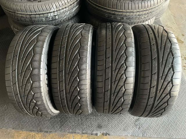 ล้อแม็กซ์15 4รู100พร้อมยาง รูปที่ 6