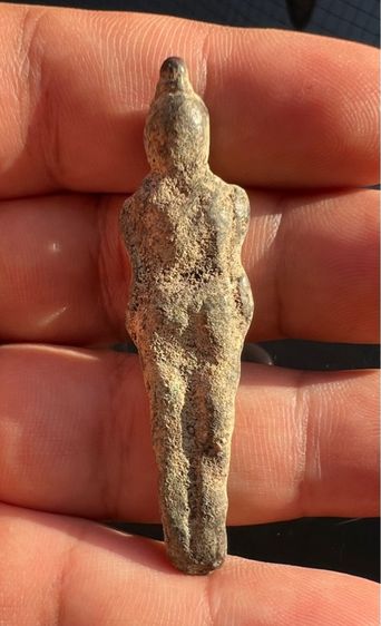 แม่เป๋อมักรีผล ขุดพบใต้ดิน หายาก รูปที่ 3