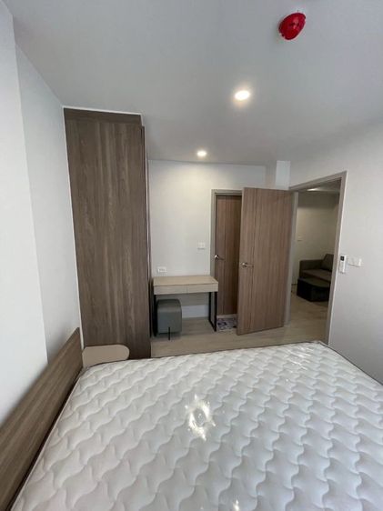 ตกแต่งครบ ให้เช่าคอนโด Nue core คูคต รูปที่ 3