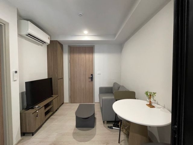 ตกแต่งครบ ให้เช่าคอนโด Nue core คูคต รูปที่ 2