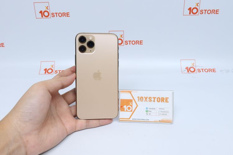 iPhone 11 Pro 256GB - ID26010107
