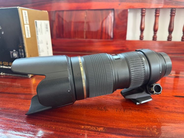 Nikon D750 ครบชุด รูปที่ 7