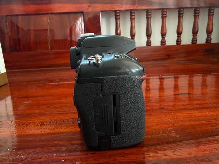 Nikon D750 ครบชุด รูปที่ 3