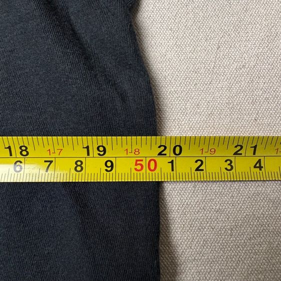 เสื้อยืด RVCA x Toy Machine Size SM รูปที่ 7