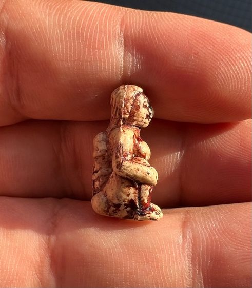 แม่เป๋อเนื้อผงพราย หลังปลัดขิก รูปที่ 2