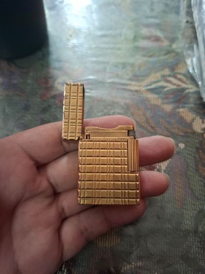 ไฟแช็ควินเทจ รูปที่ 3