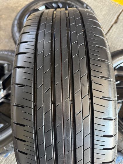 TOYOTA CH-R. 17 นิ้ว TOP 🛞 รูปที่ 9