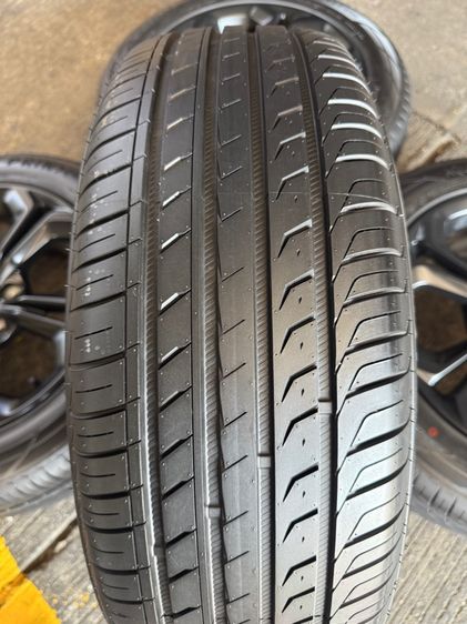 Honda Civic Fe Ehev ขอบ 17 นิ้ว Top 🛞 รูปที่ 9