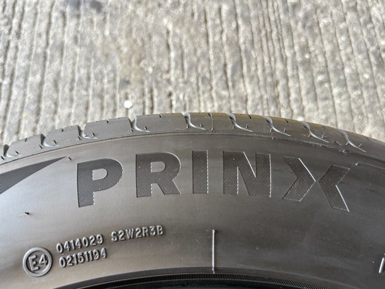 Honda Civic Fe Ehev ขอบ 17 นิ้ว Top 🛞 รูปที่ 8