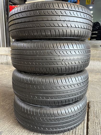 Honda Civic Fe Ehev ขอบ 17 นิ้ว Top 🛞 รูปที่ 11