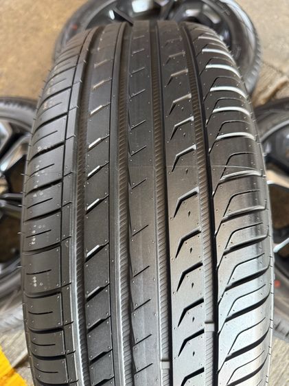 Honda Civic Fe Ehev ขอบ 17 นิ้ว Top 🛞 รูปที่ 10