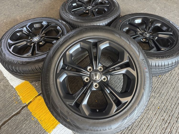 Honda Civic Fe Ehev ขอบ 17 นิ้ว Top 🛞