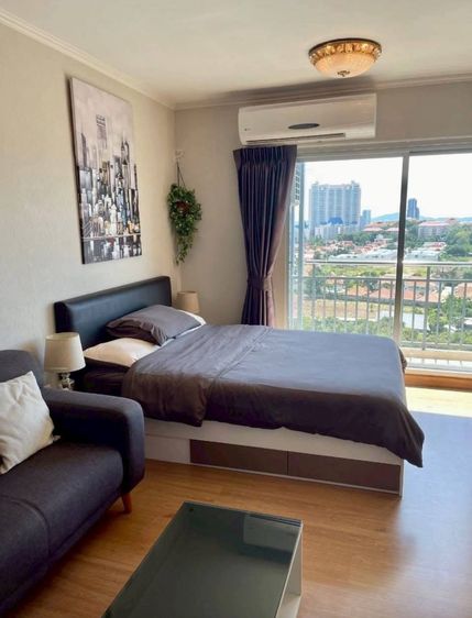 ขายด่วน คอนโดฯศุภาลัย มาเรย์ 